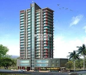 Yash Willows, Goregaon East, Mumbai