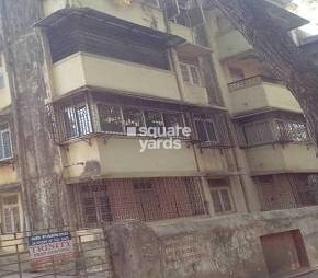 Yashasvini Apartment