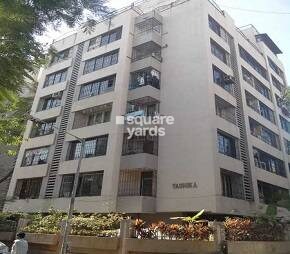 Yashika Apartment