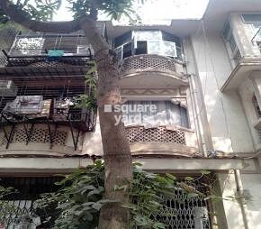Yashoda Bhuvan Apartment