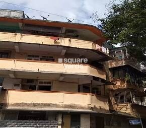 Yashoda Niwas residential project in Andheri East