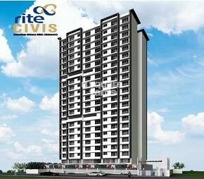 Yashodanand Rite Civis residential project in Bhandup West