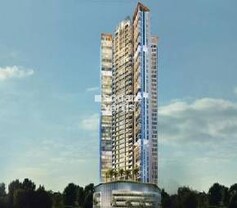 Yashodeep Castle Tower, Andheri West, Mumbai