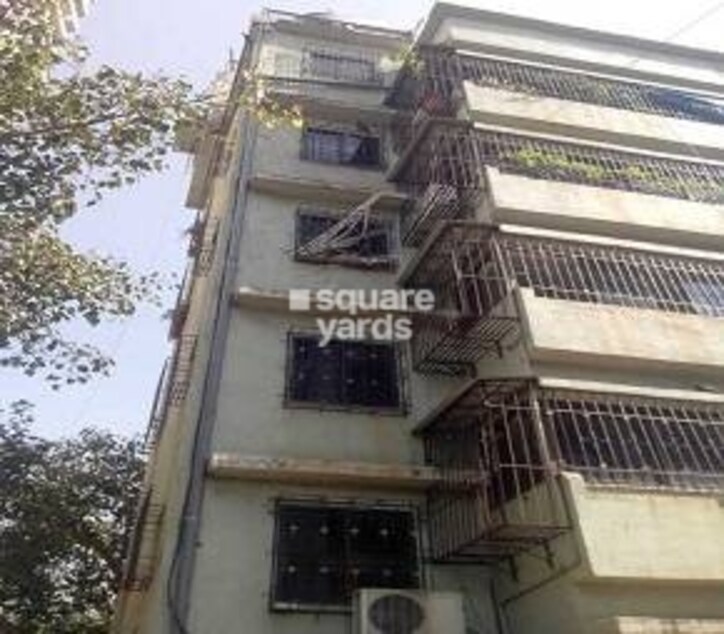 Yashodhan Apartment Plot 841 Cover Image