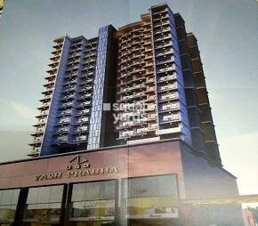 Yashprabha CHS, Borivali West, Mumbai