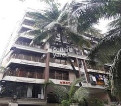 Yashraj Ameya, Kandivali West, Mumbai