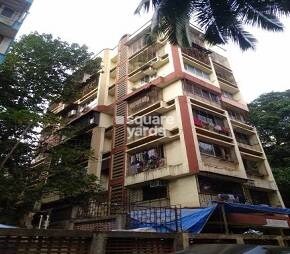 Yashraj Anand Apartment