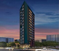 Yashvi Chidakash, Chembur, Mumbai