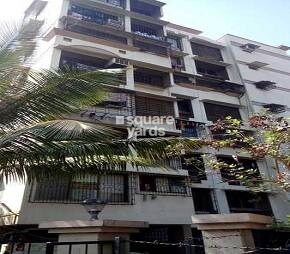 Yashwant CHS Cover Image