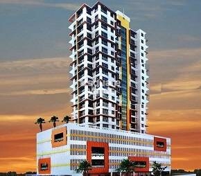 Yashwant Heights Dahisar