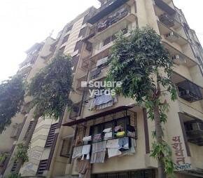 Yashwant Smruti Apartment