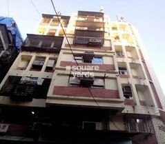 Yashwant Smruti CHS Masjid Bunder
