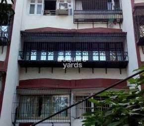 Yasmina Apartments Cover Image