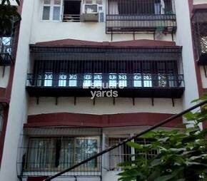 Yasmina Apartments