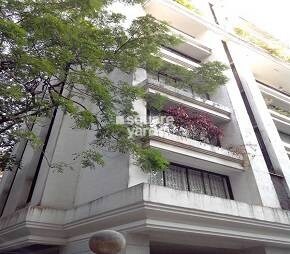 YezerinaIi Apartment