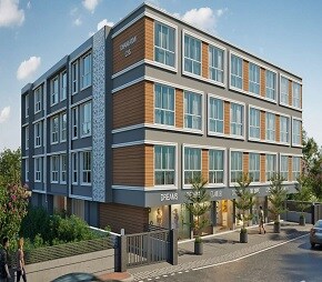 YK Viva Dhanlaxmi, Vile Parle East, Mumbai