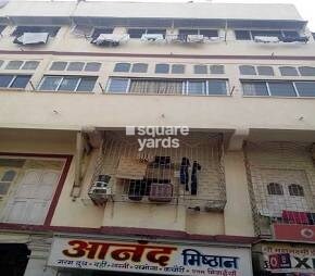 Yogeshvar Bhavan