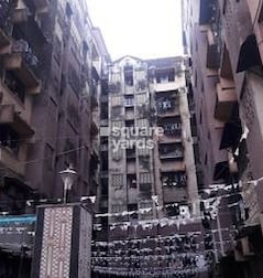Yogeshwar Apartments Yogeshwar Apartments