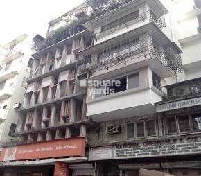Yogeswari Building