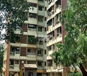 Yogi Apartment Borivali Cover Image