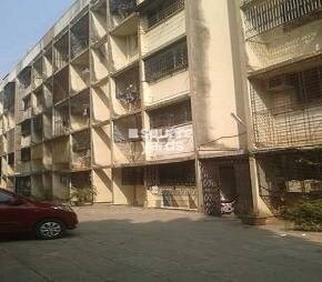 Yogi Ganga Apartment