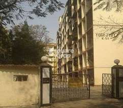 Yogi Jyot Apartment Flagship