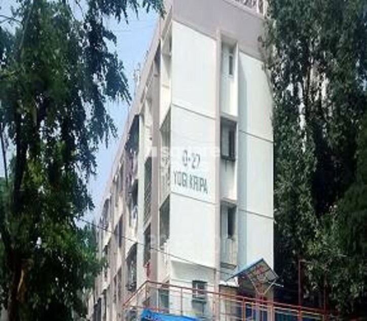 Yogi Kripa Apartment Cover Image