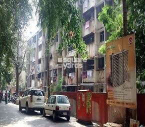 Yogi Kutir CHS