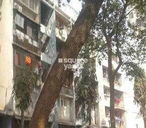 Yogi Mandir Apartment