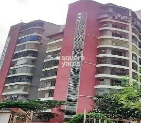 Yogi Ratna Apartments