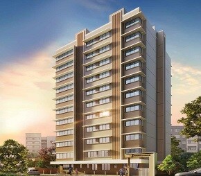 Yogi Royale Herritage, Andheri West, Mumbai