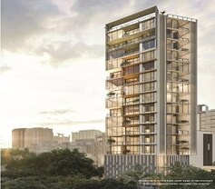 Yogi Sea, Khar West, Mumbai