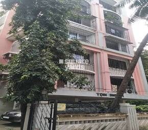 Yogi Smruti Apartment