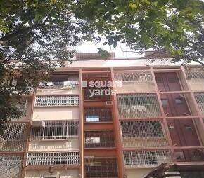 Yogi Tej Apartment