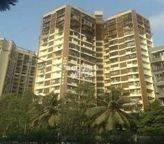 Yogi Tower, Borivali West, Mumbai