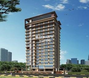 Yogshiddhi Palkhi Roha, Kandivali East, Mumbai