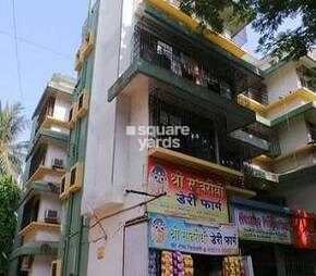 Yojana CHS Kandivali