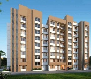 YSS Jaiswal Heights residential project in Jogeshwari West