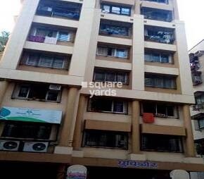 Yudhishthir Apartments