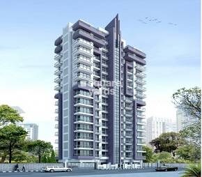 Yug Artemis residential project in Chembur