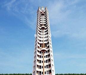 Yug Dharma Cooperative HSG society residential project in Goregaon West