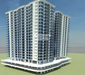 Yug Heeramani residential project in Chembur