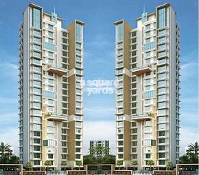 Yug Pinnacle