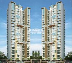 Yug Pinnacle, Mulund West, Mumbai