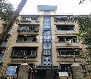 Yug Prawartak CHS residential project in Vikhroli East