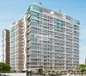 Yug Premiere residential project in Chembur