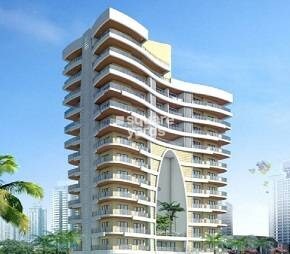 Yug Smriti residential project in Chembur