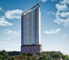 Yukti Anchor Point Oasis, Malad West, Mumbai