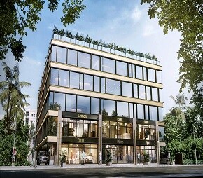 Yura Business Park