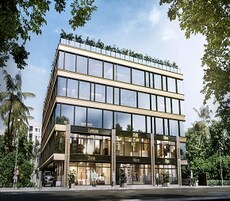 Yura Business Park Featured Image